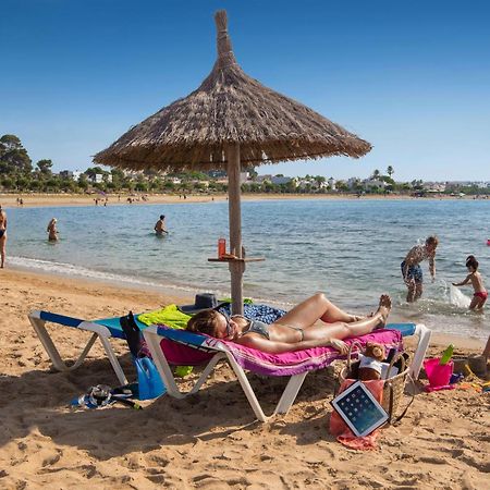 Apartamento La Torre Cambrils Exteriér fotografie