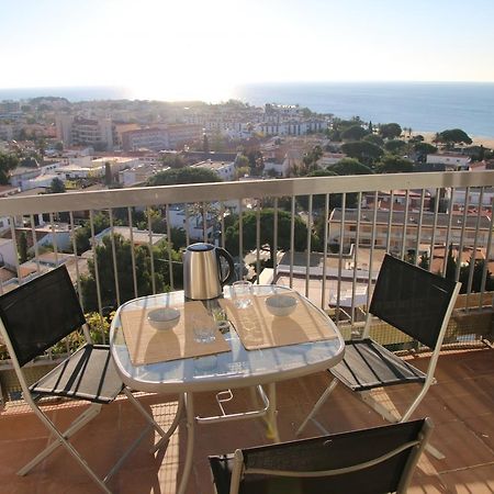 Apartamento La Torre Cambrils Exteriér fotografie