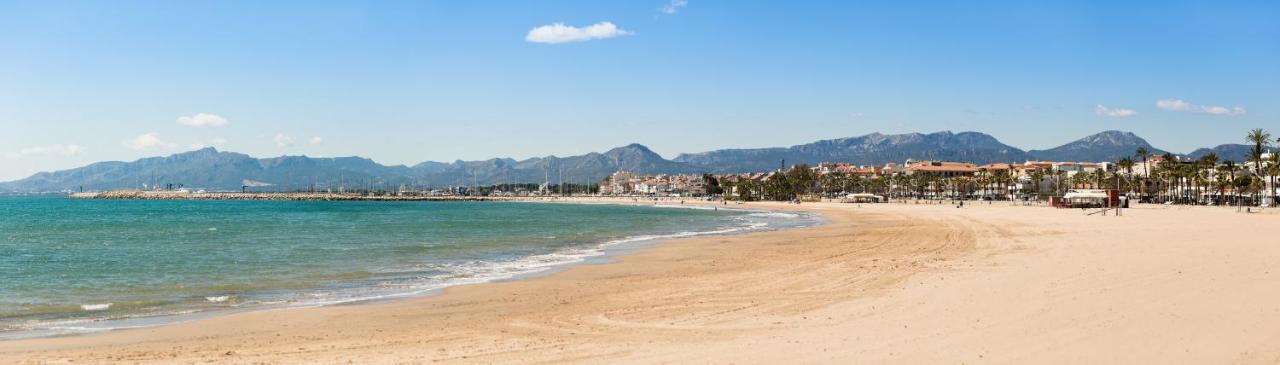 Apartamento La Torre Cambrils Exteriér fotografie