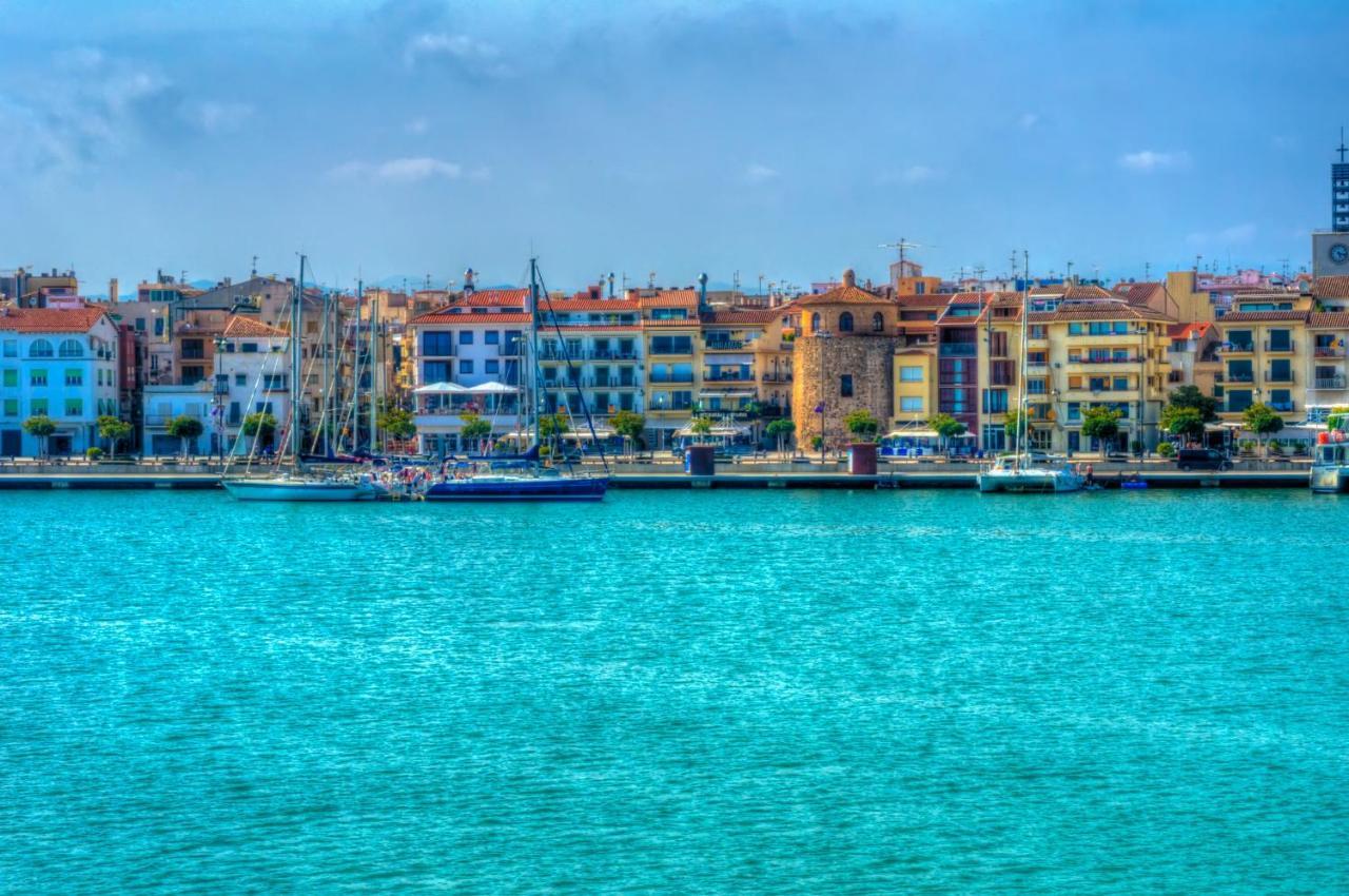 Apartamento La Torre Cambrils Exteriér fotografie