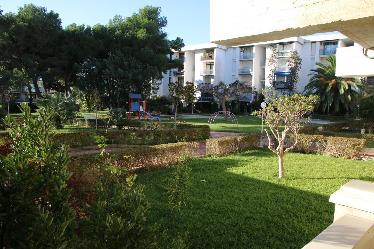 Apartamento La Torre Cambrils Exteriér fotografie