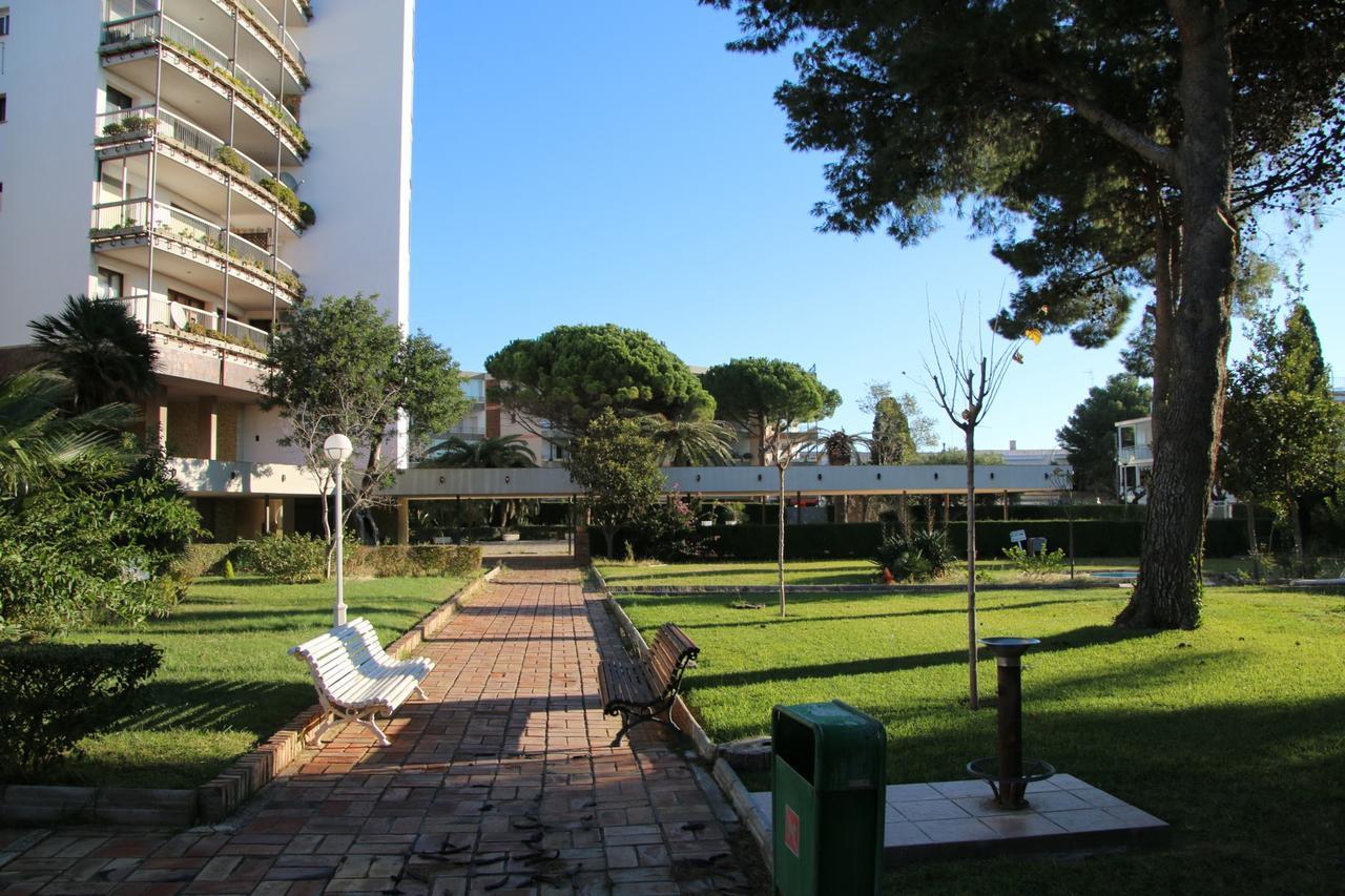 Apartamento La Torre Cambrils Exteriér fotografie