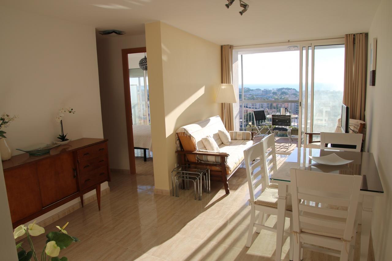Apartamento La Torre Cambrils Exteriér fotografie