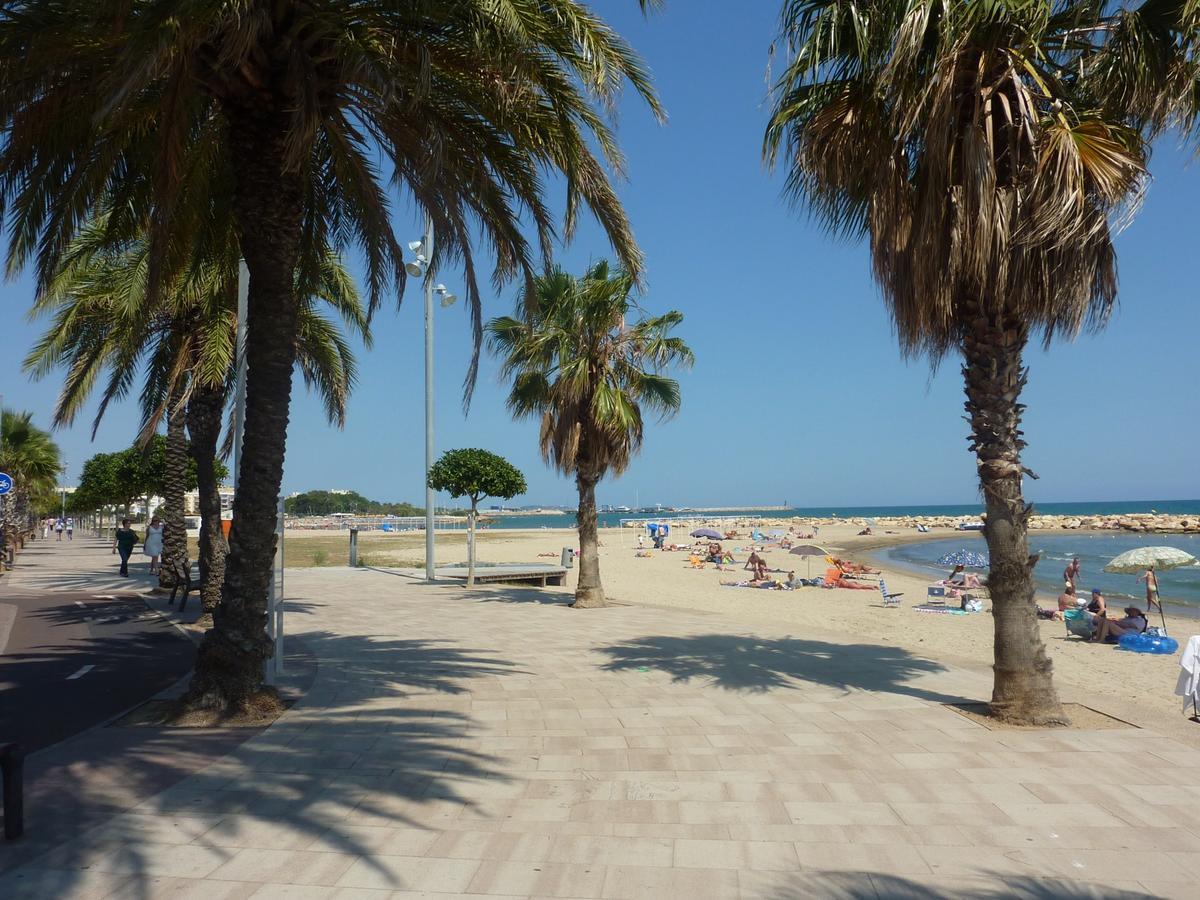 Apartamento La Torre Cambrils Exteriér fotografie