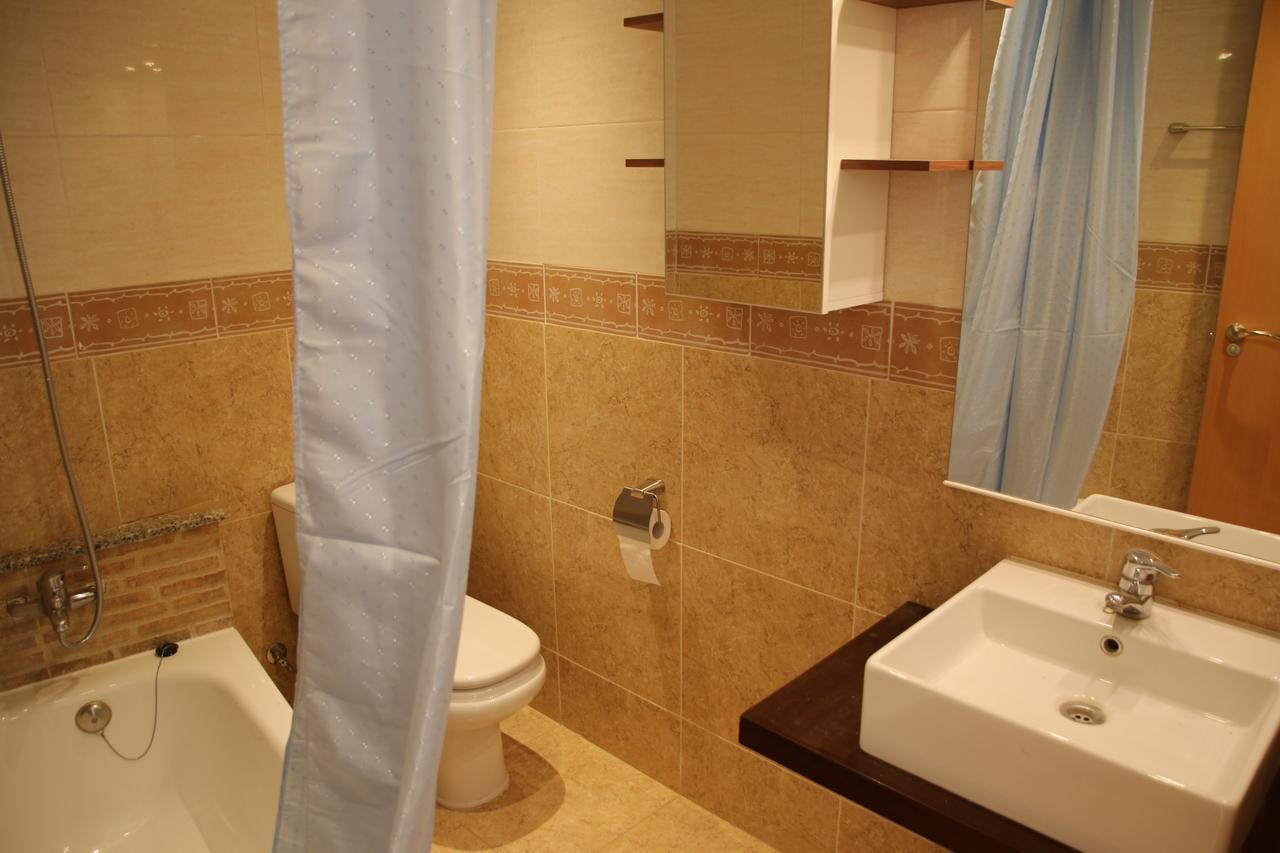 Apartamento La Torre Cambrils Exteriér fotografie