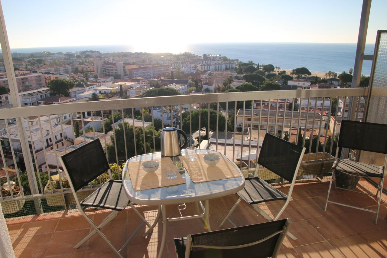 Apartamento La Torre Cambrils Exteriér fotografie
