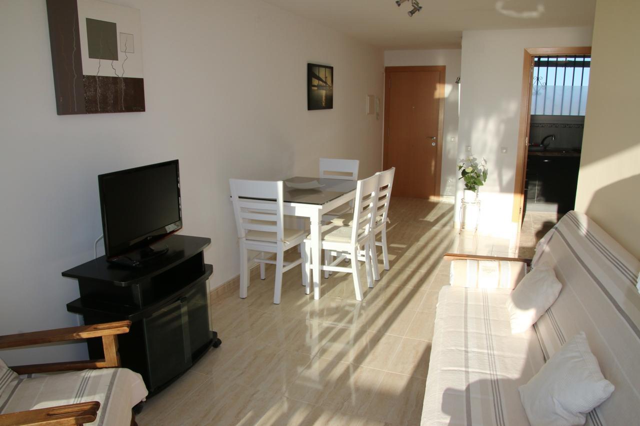 Apartamento La Torre Cambrils Exteriér fotografie