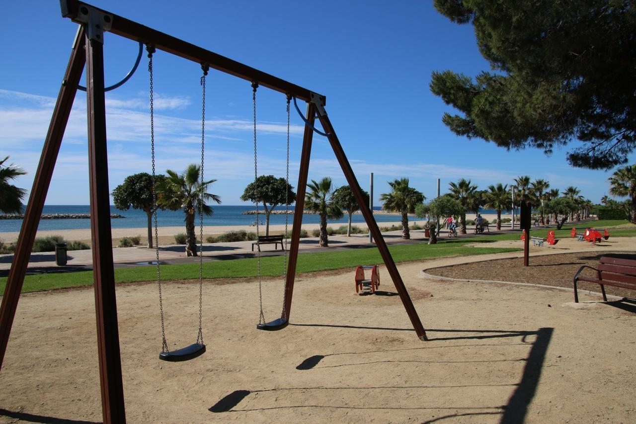 Apartamento La Torre Cambrils Exteriér fotografie